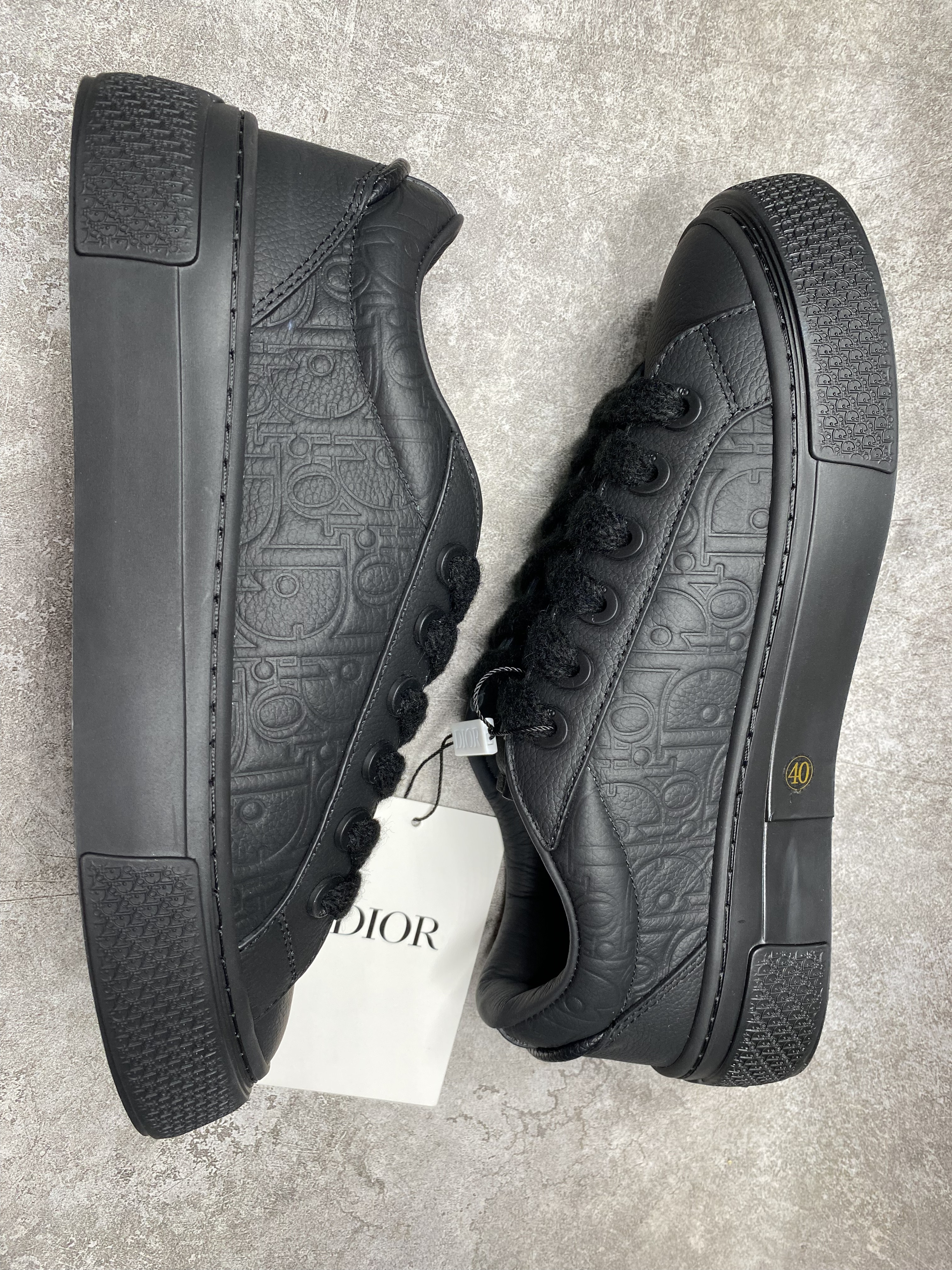 ua D*or b33 sneaker