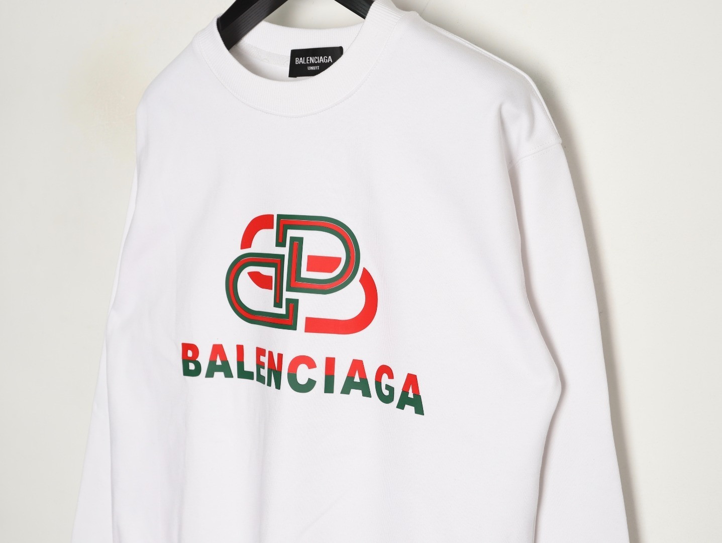Ba*len*cia*ga 25fw hoodies