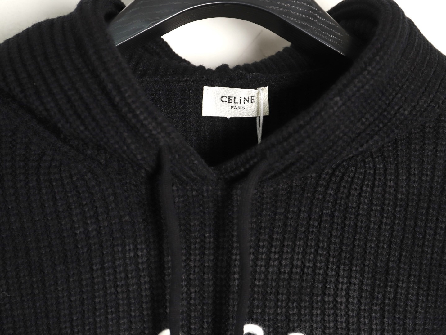Ce**e 24fw sweaters