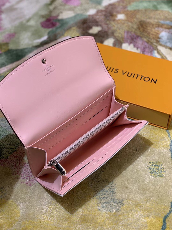 LV IRIS WALLET M60143