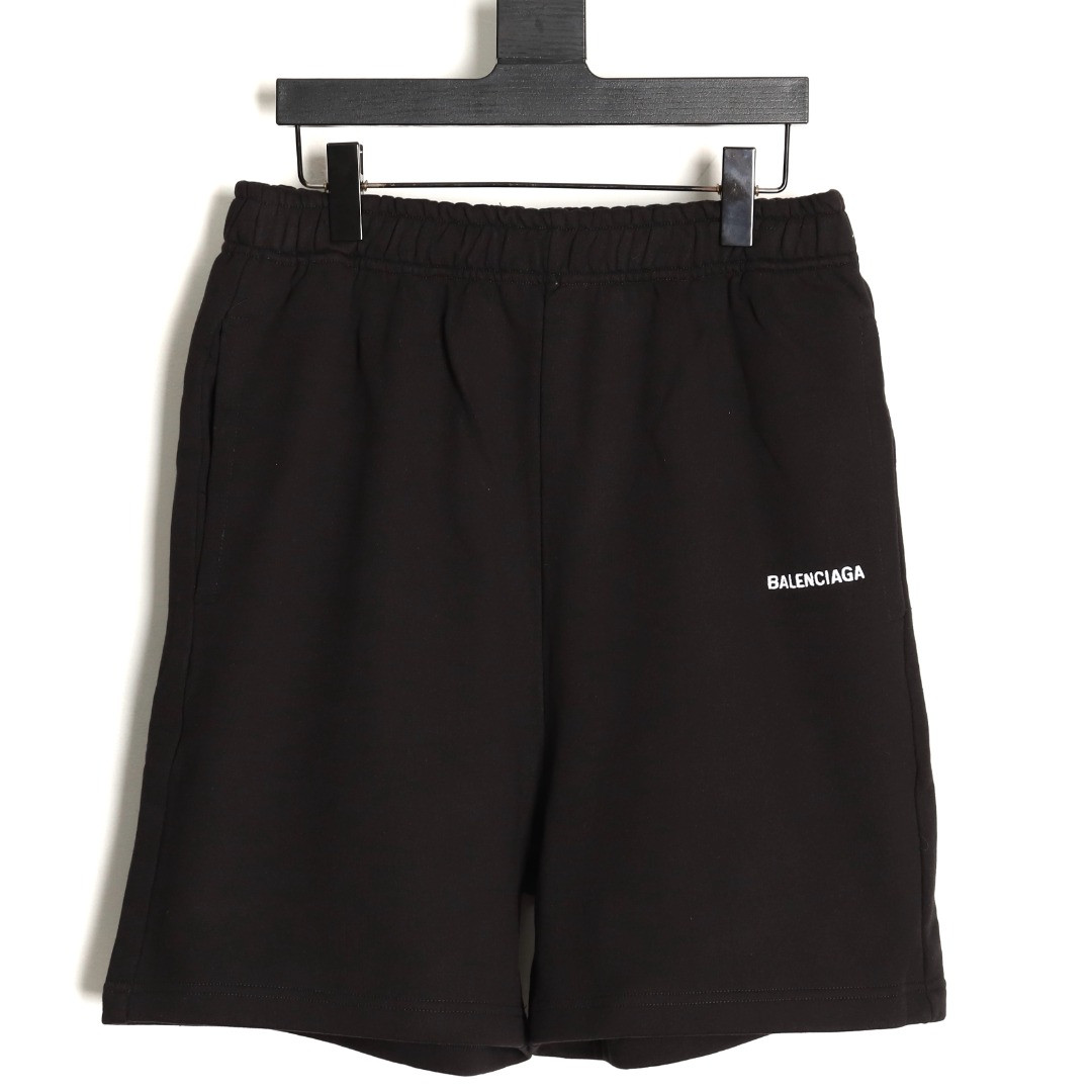 Ba*len*cia*ga shorts