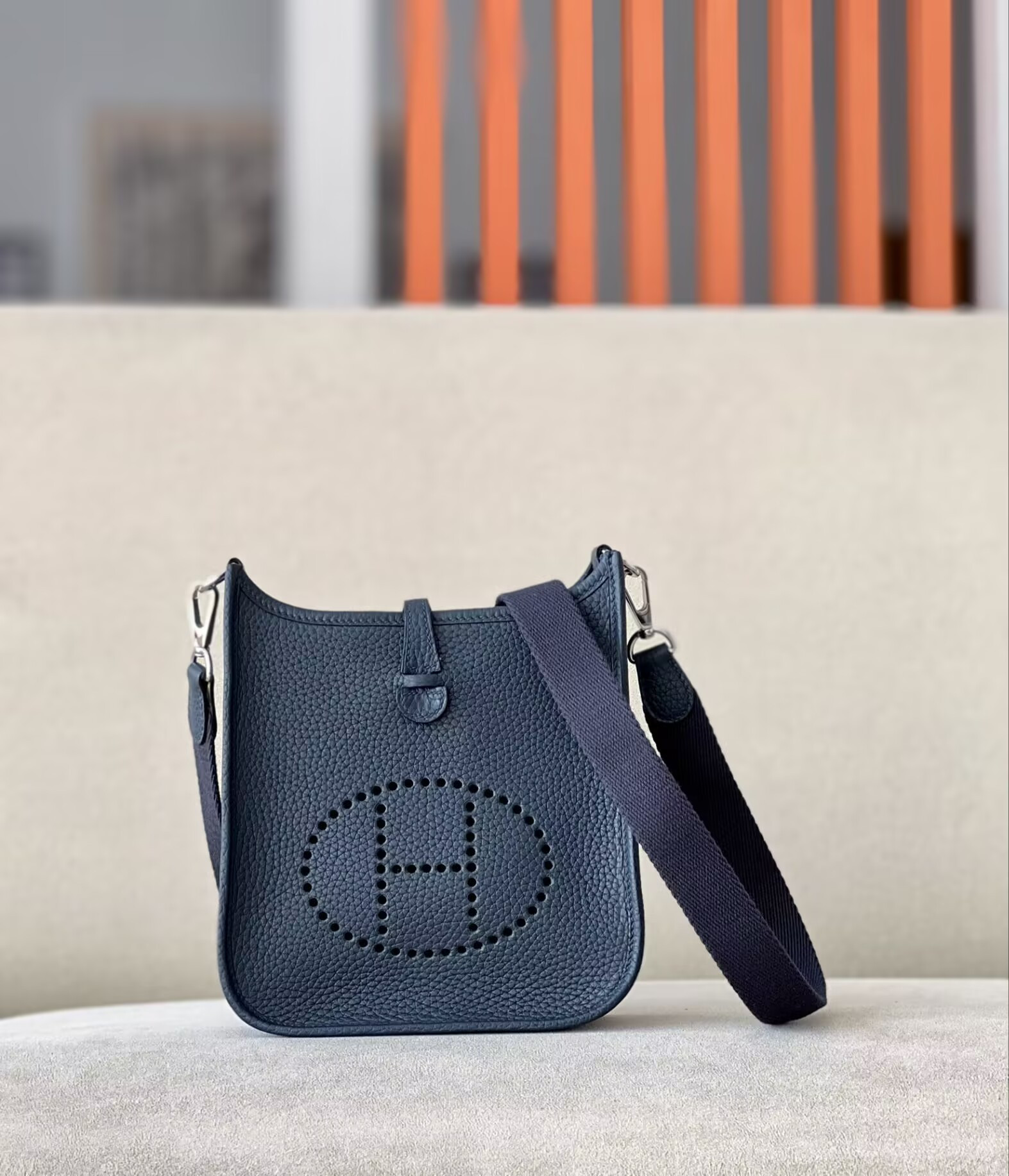 H**me5 evelyne bag 16cm