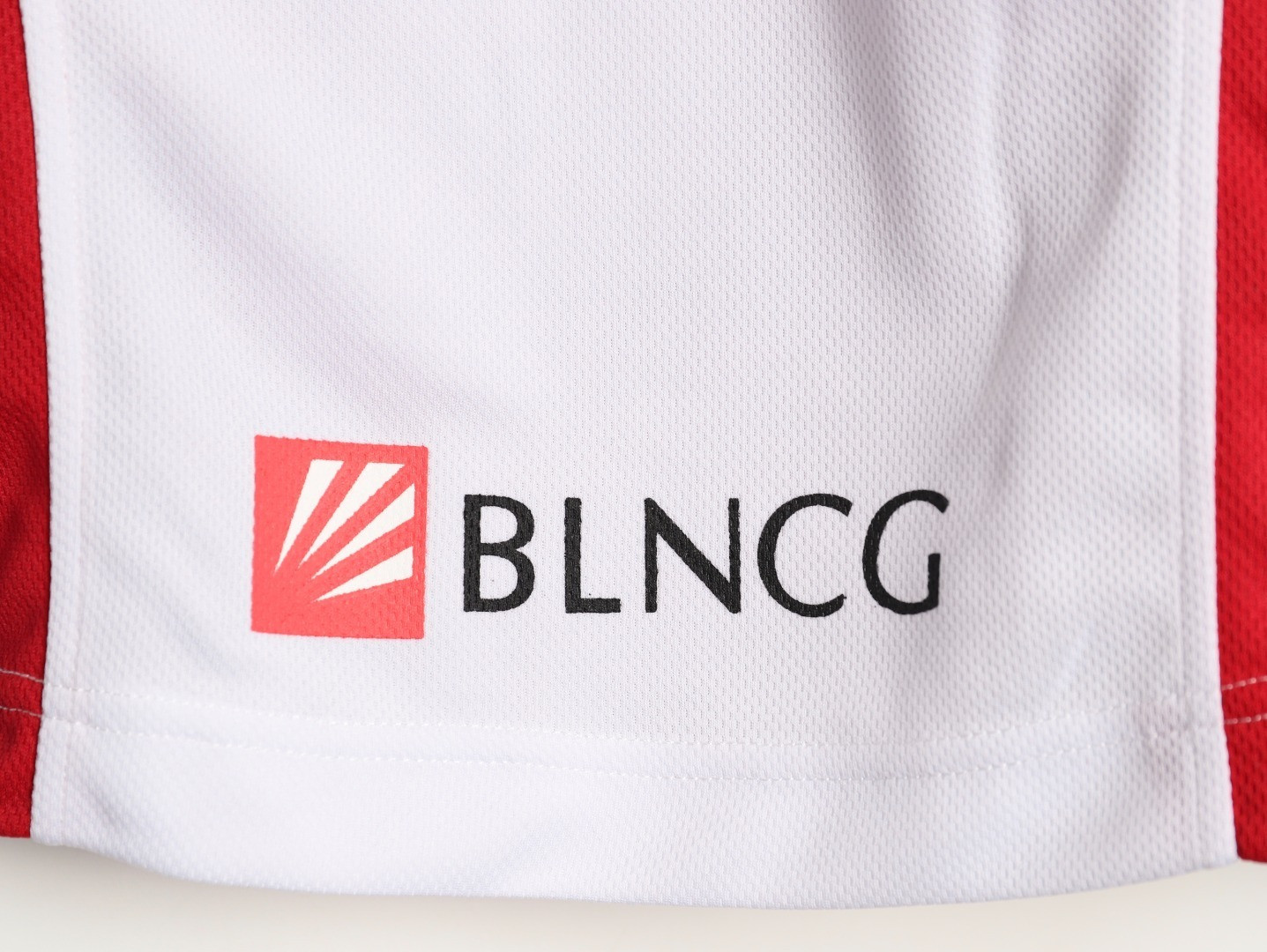 Ba*len*cia*ga long-sleeved t-shirt