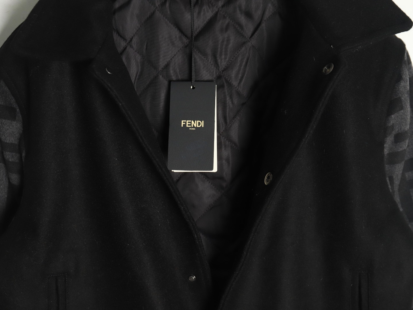 F**di jacket