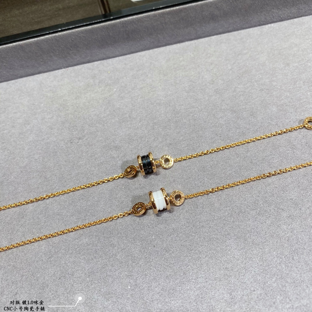 B*l*ai small ceramic bracelet