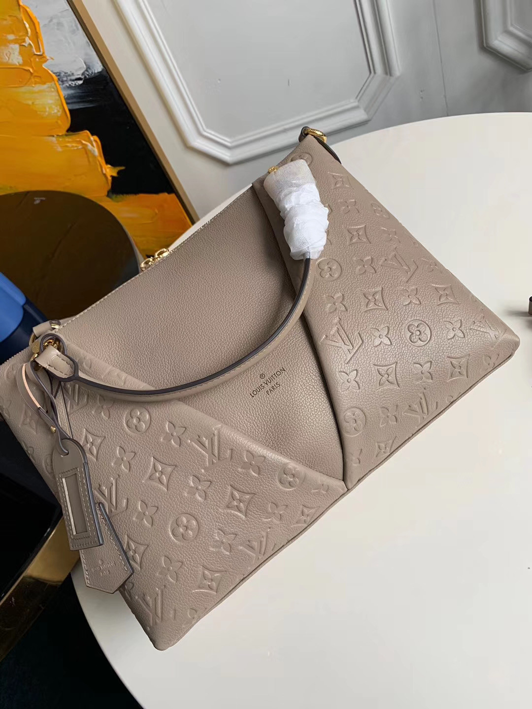 V TOTE MM M44884