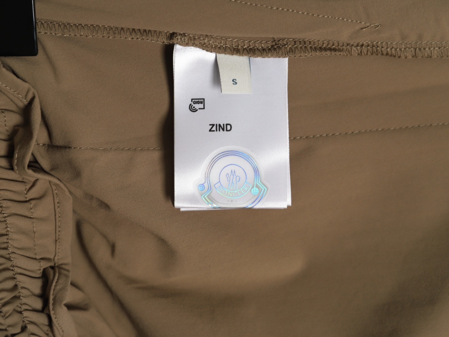 M0nc1er pants
