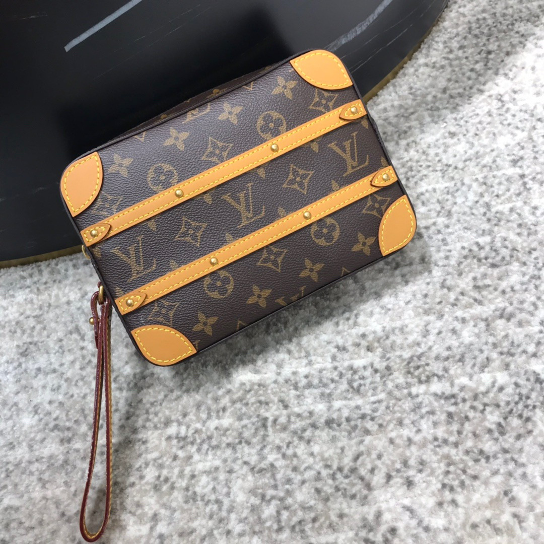 LV SOFT TRUNK M44779