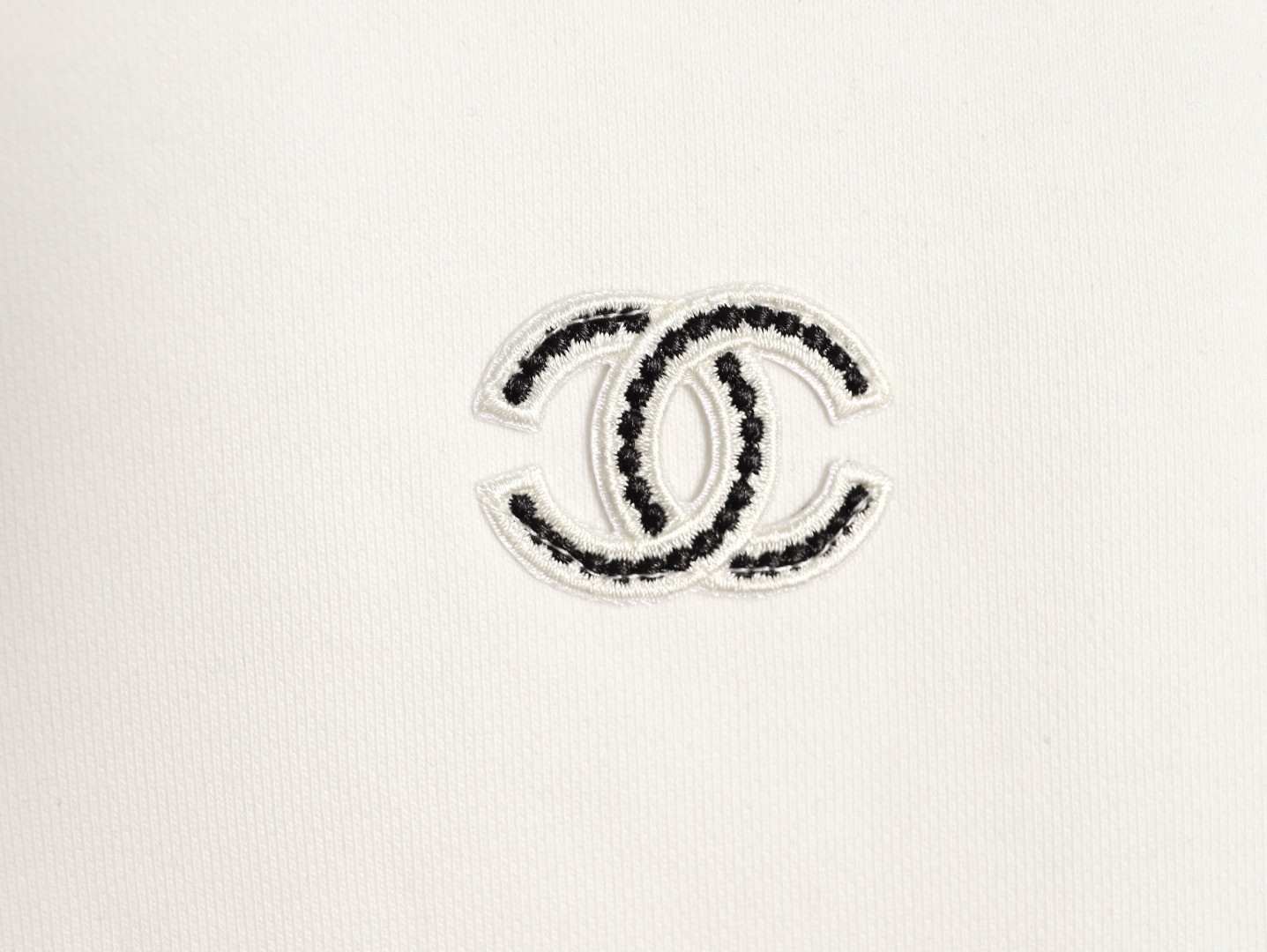 Ch*el 25fw hoodies
