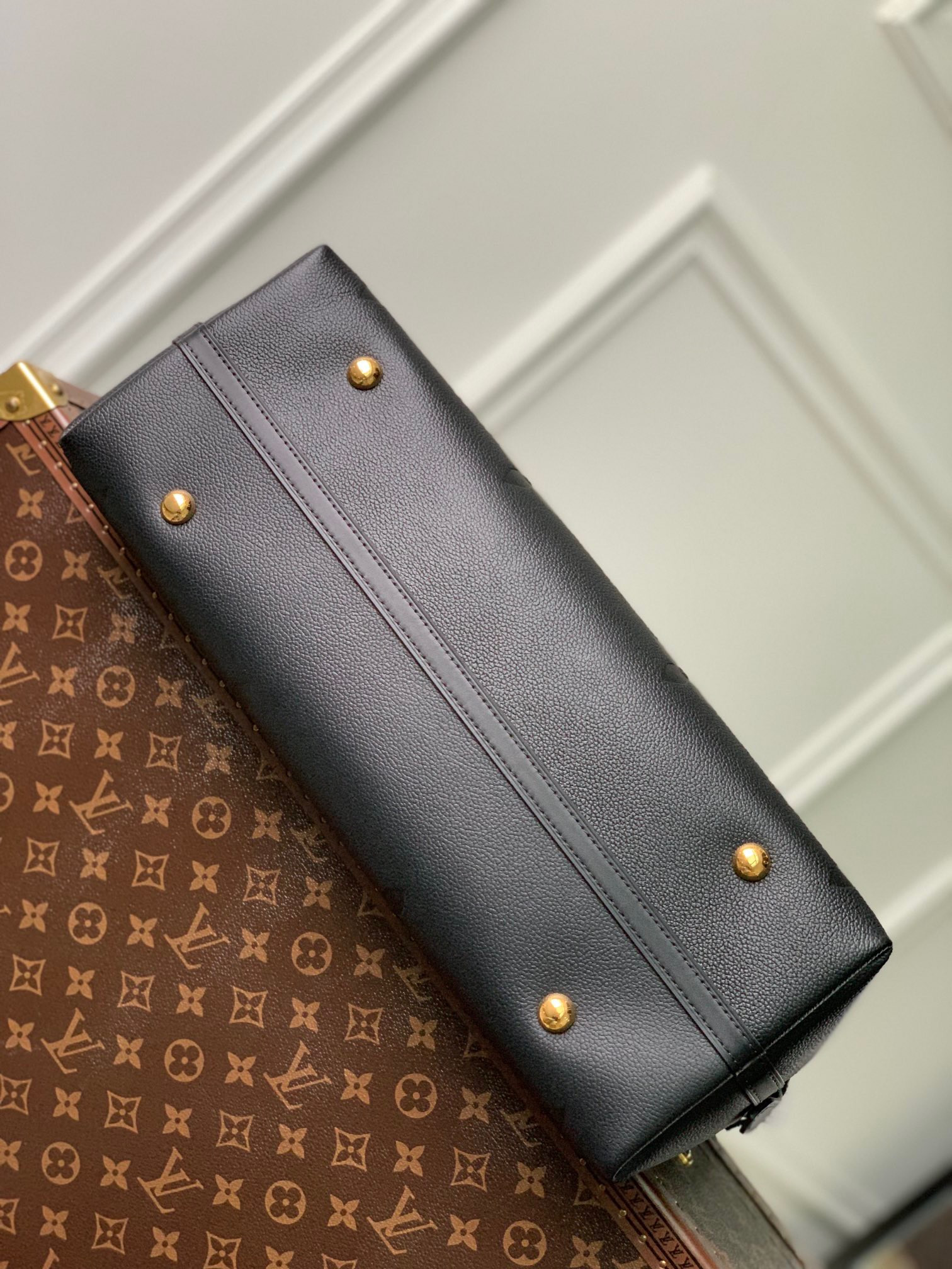 lv CarryAll MM M46289