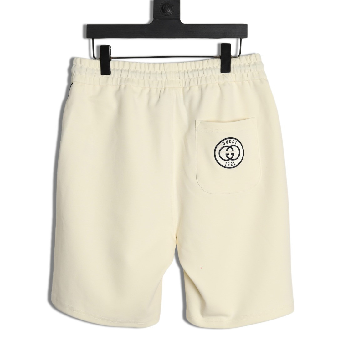 G*u*i 25ss shorts
