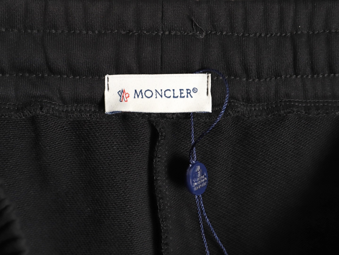 M0nc1er 25fw pants