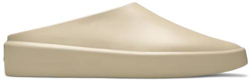 Fear Of God California Backless Slip-On Oat