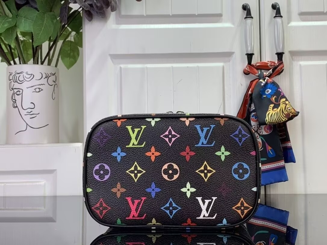 LV x TM Nice Mini M13747 20x14x13cm