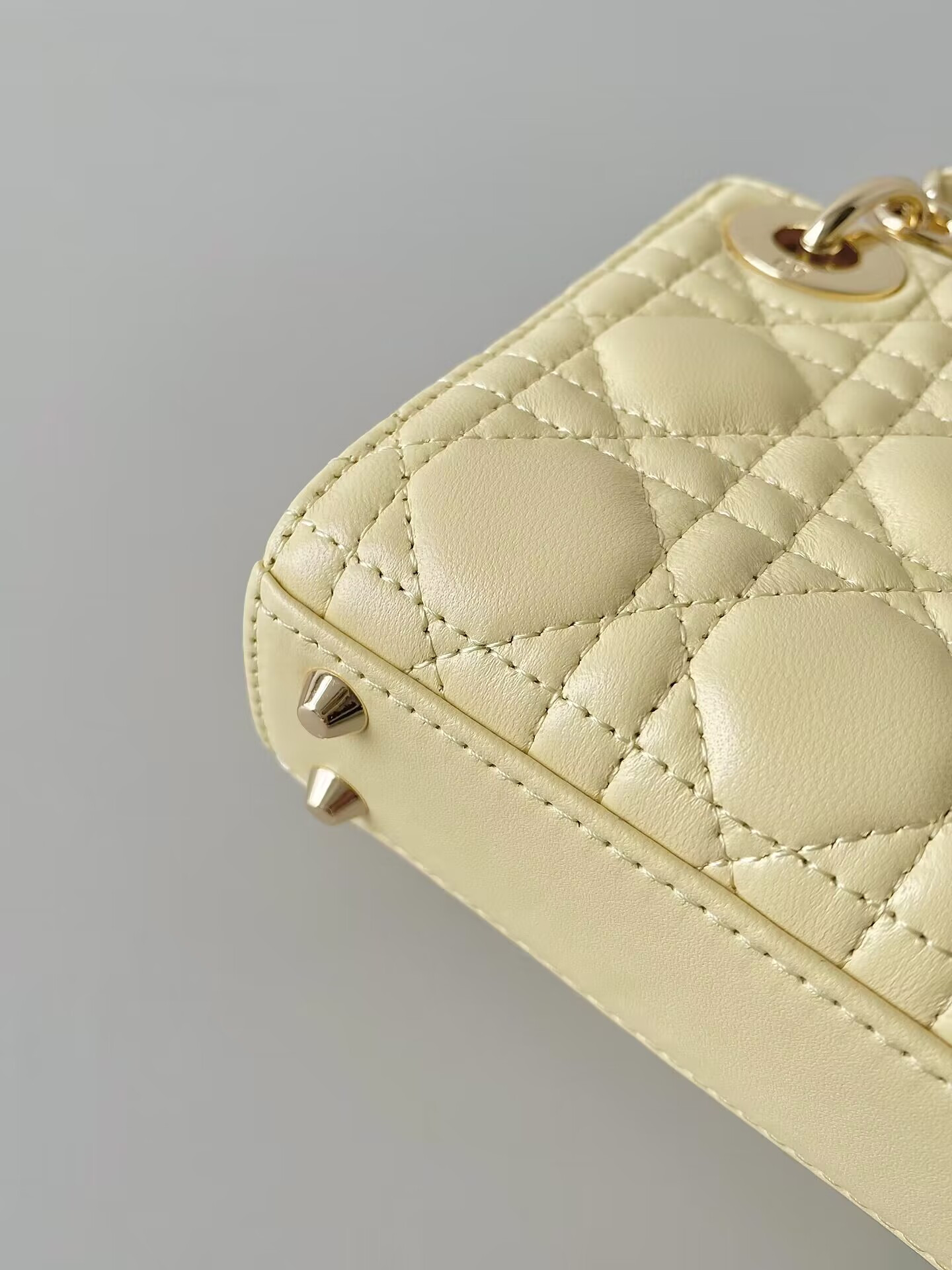 D*or micro lady bag 12×10×5cm