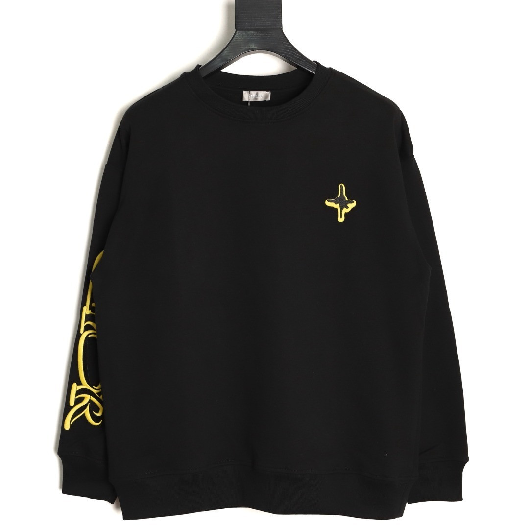 D*or 25fw hoodies