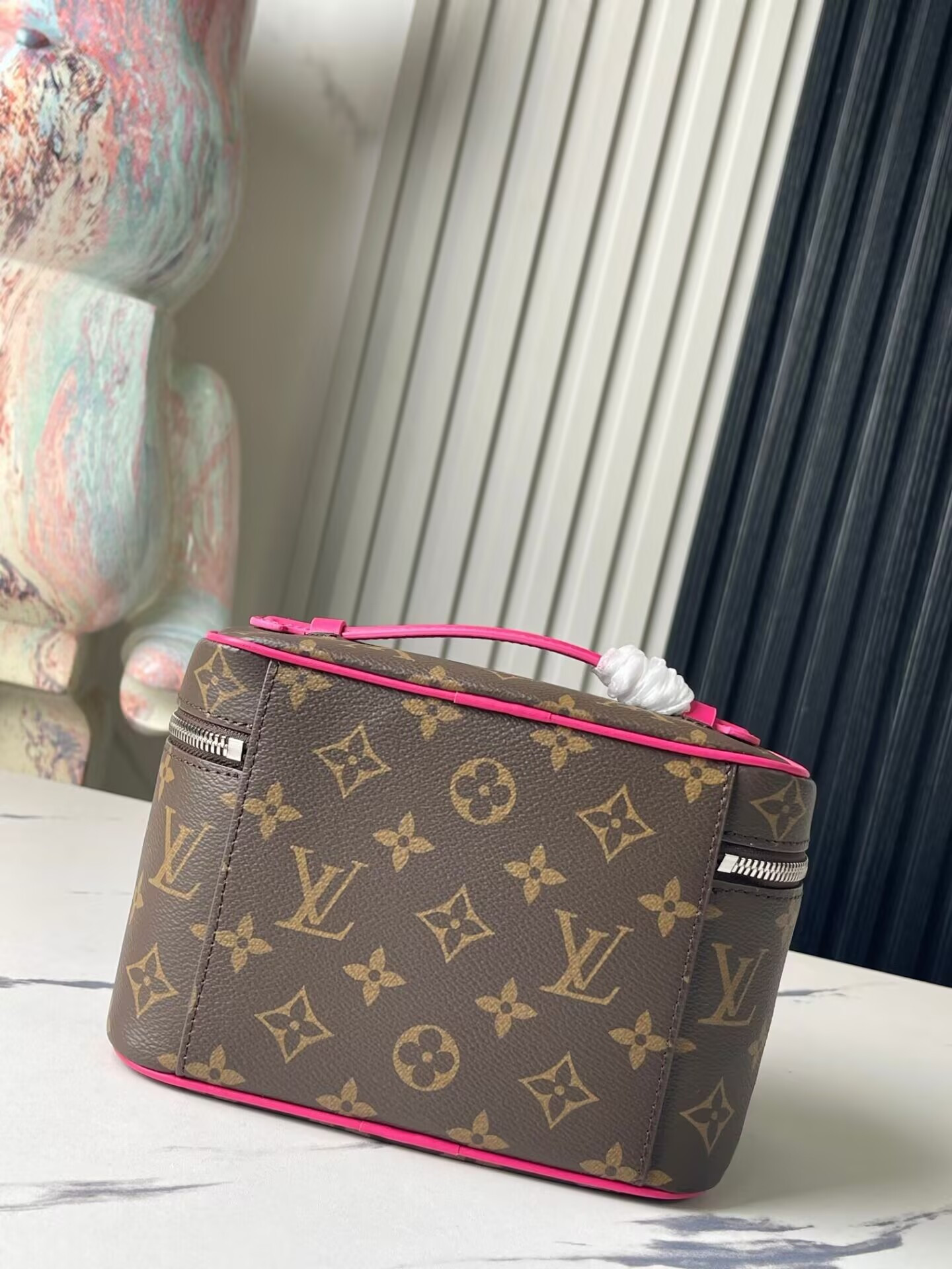 LV Nice Mini M12650 13.5 x 12 x 20cm