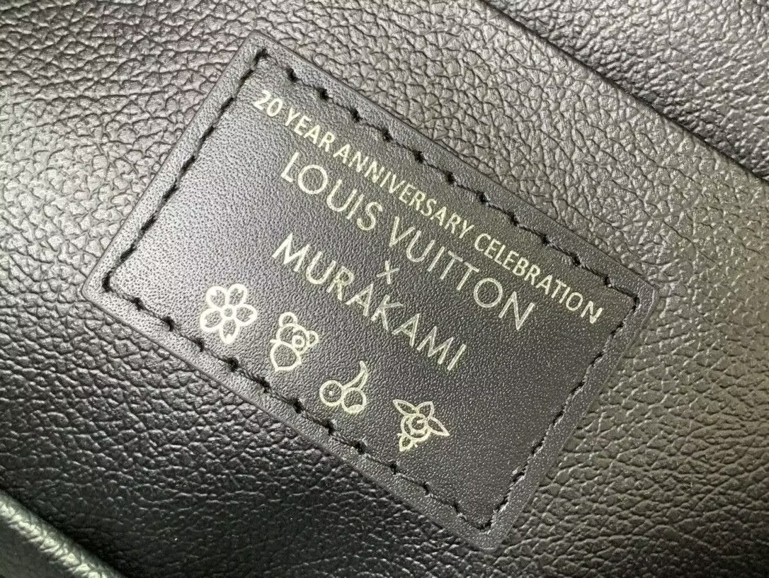 LV x TM Nice Mini M13747 20x14x13cm