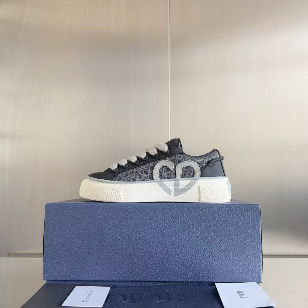 ua D*or b33 sneaker