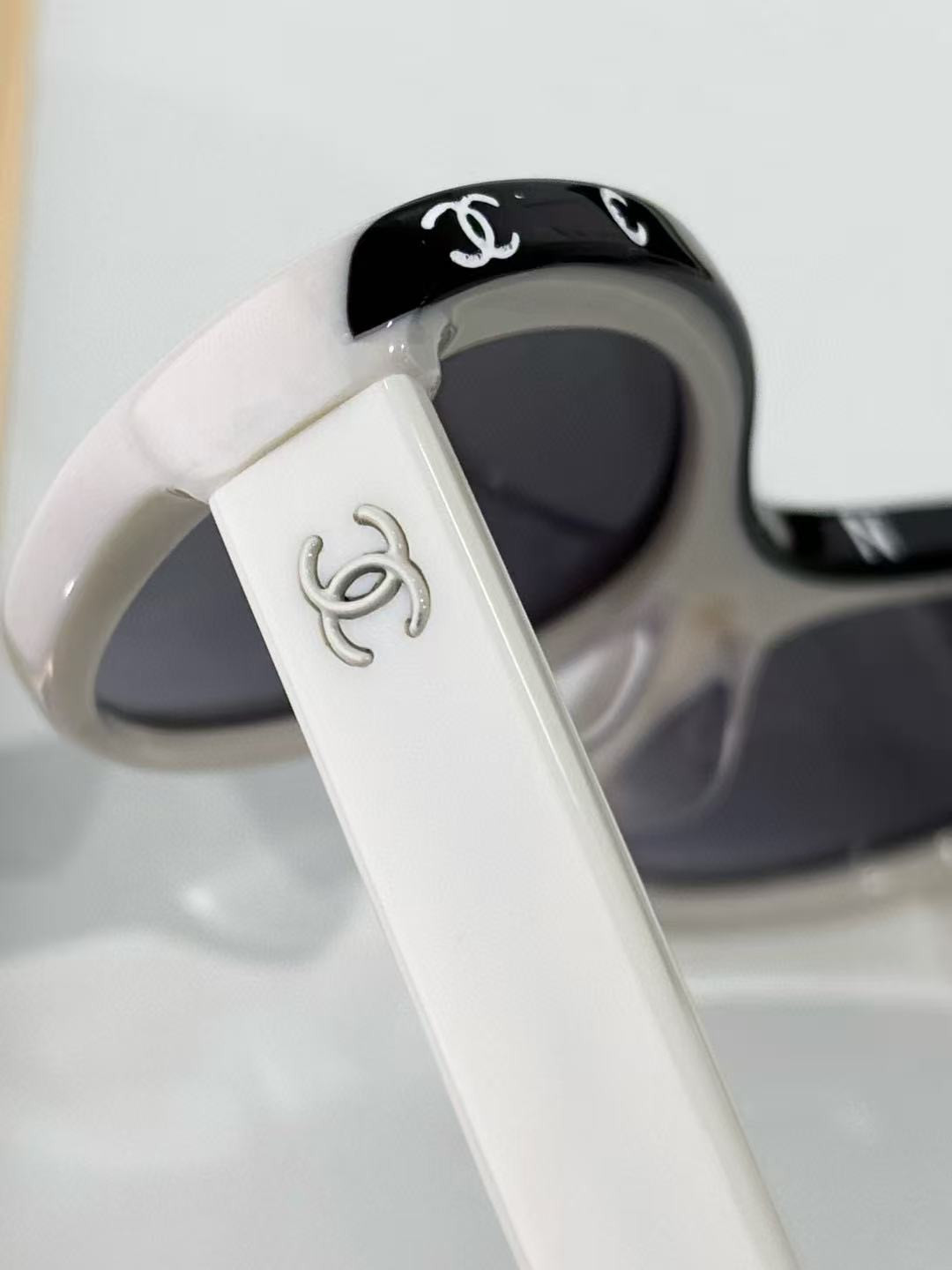 Ch*el glasses ch5416 57-18-145