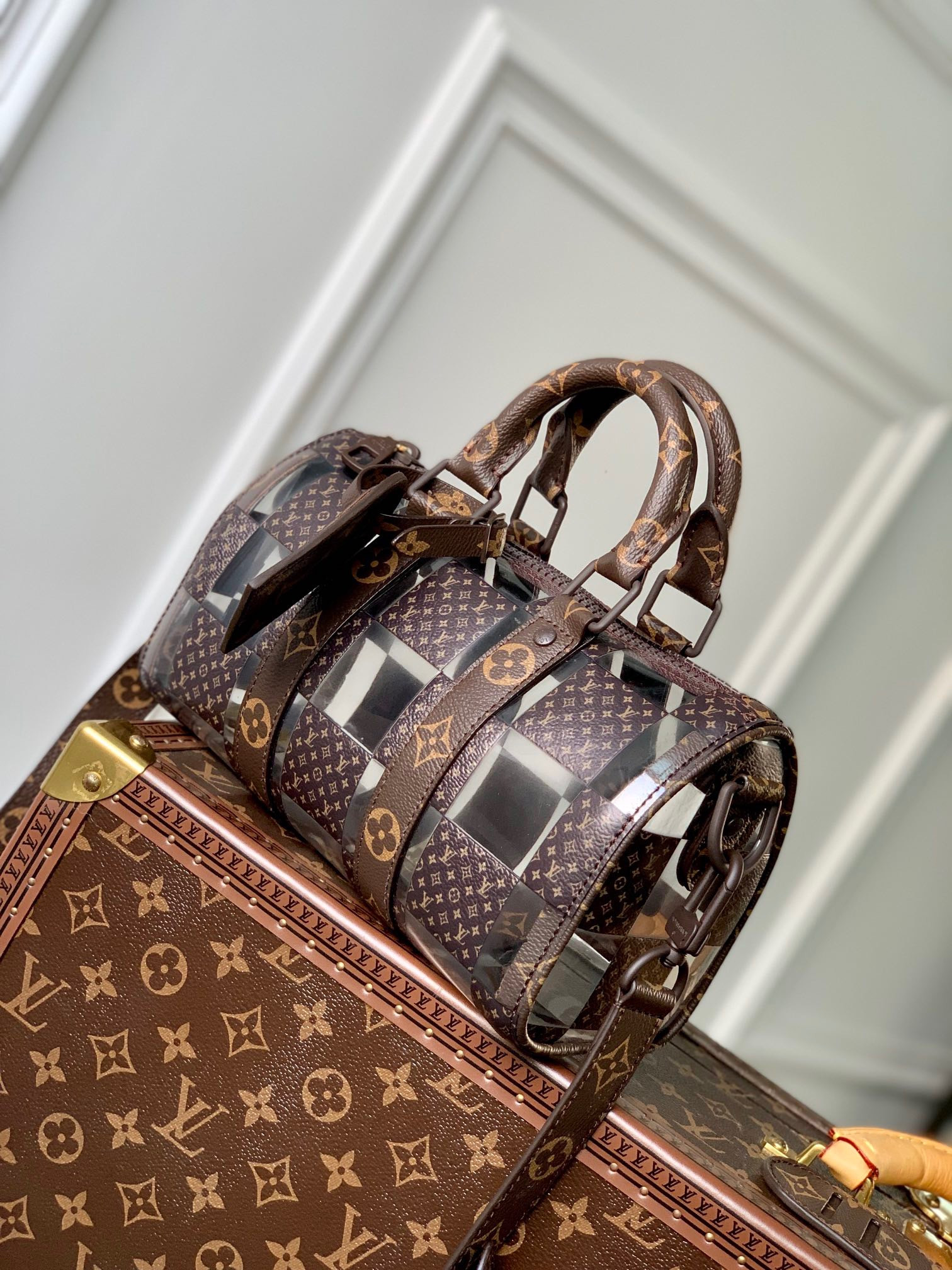 LV keep all Bandolier 25 M20872