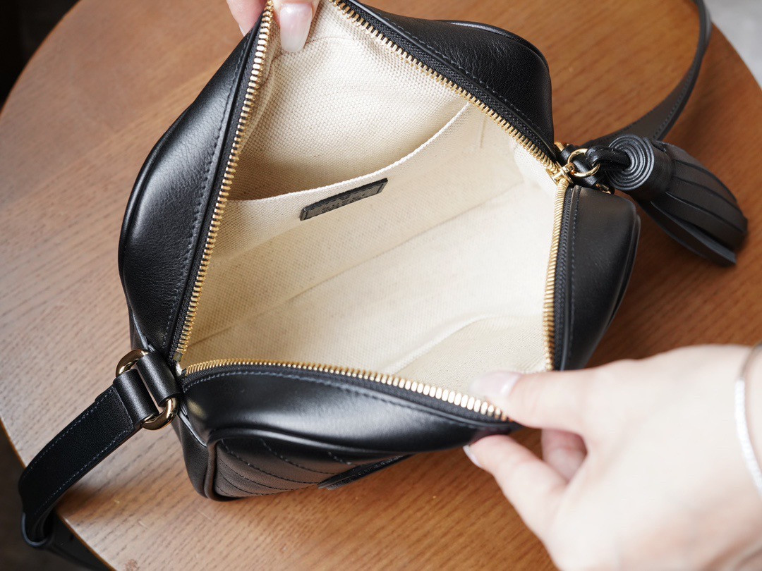 G*u*i blondie small shoulder bag