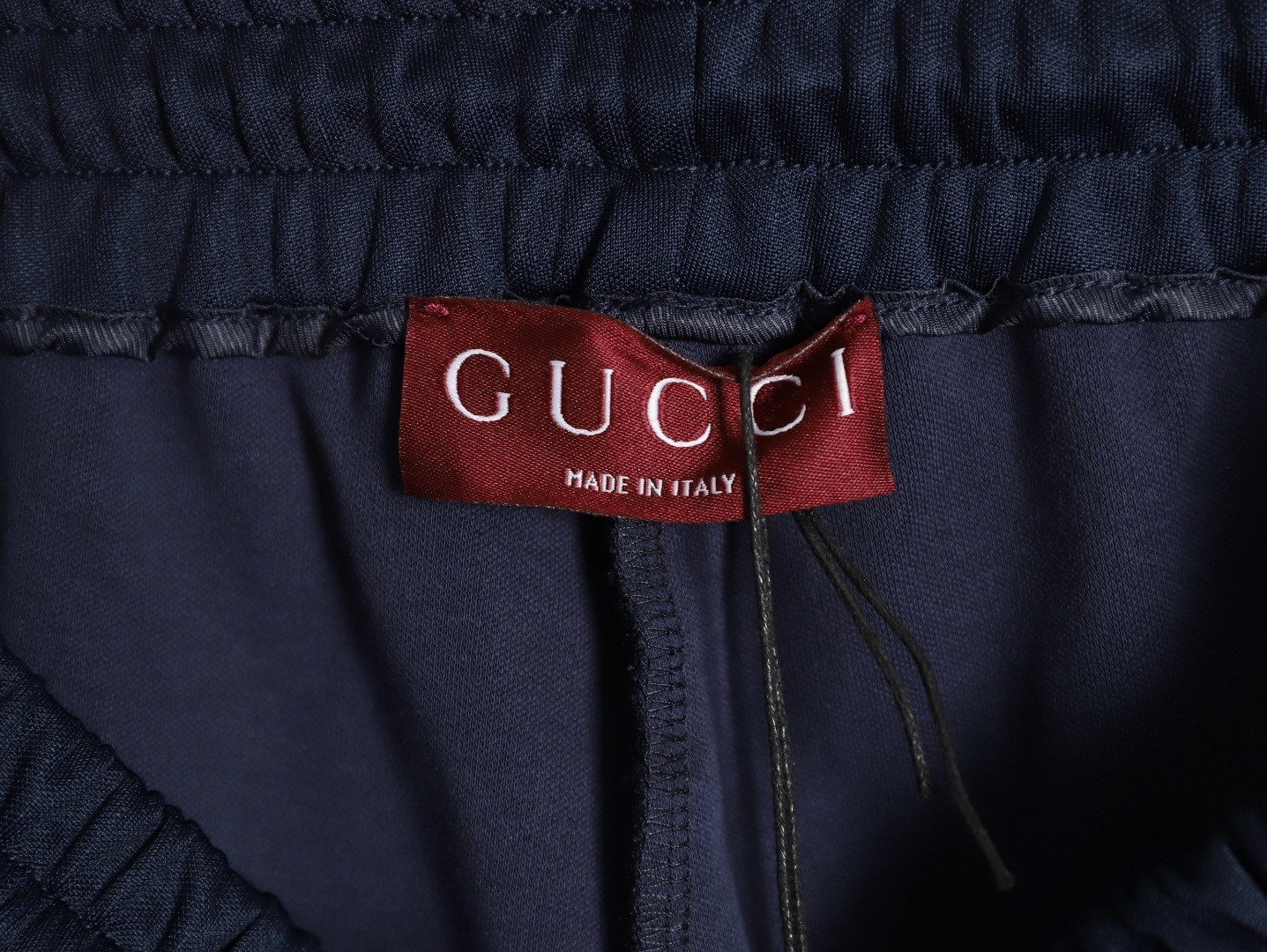 G*u*i guc pants suit