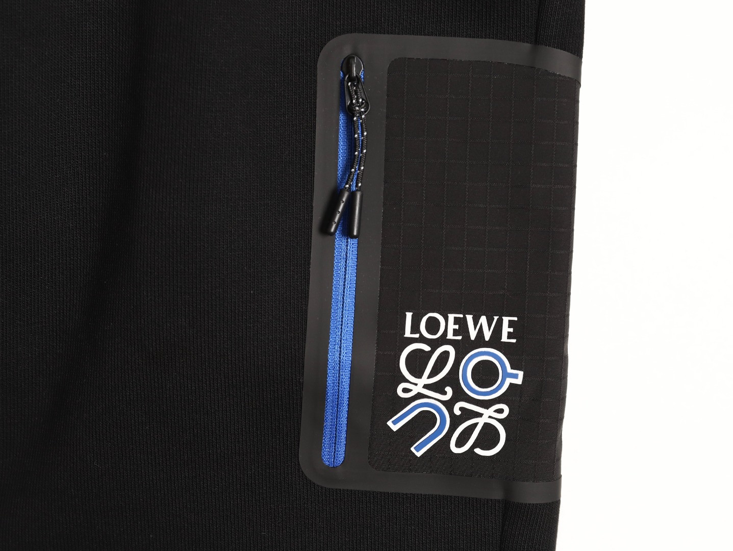 L0ew* x on 25ss shorts