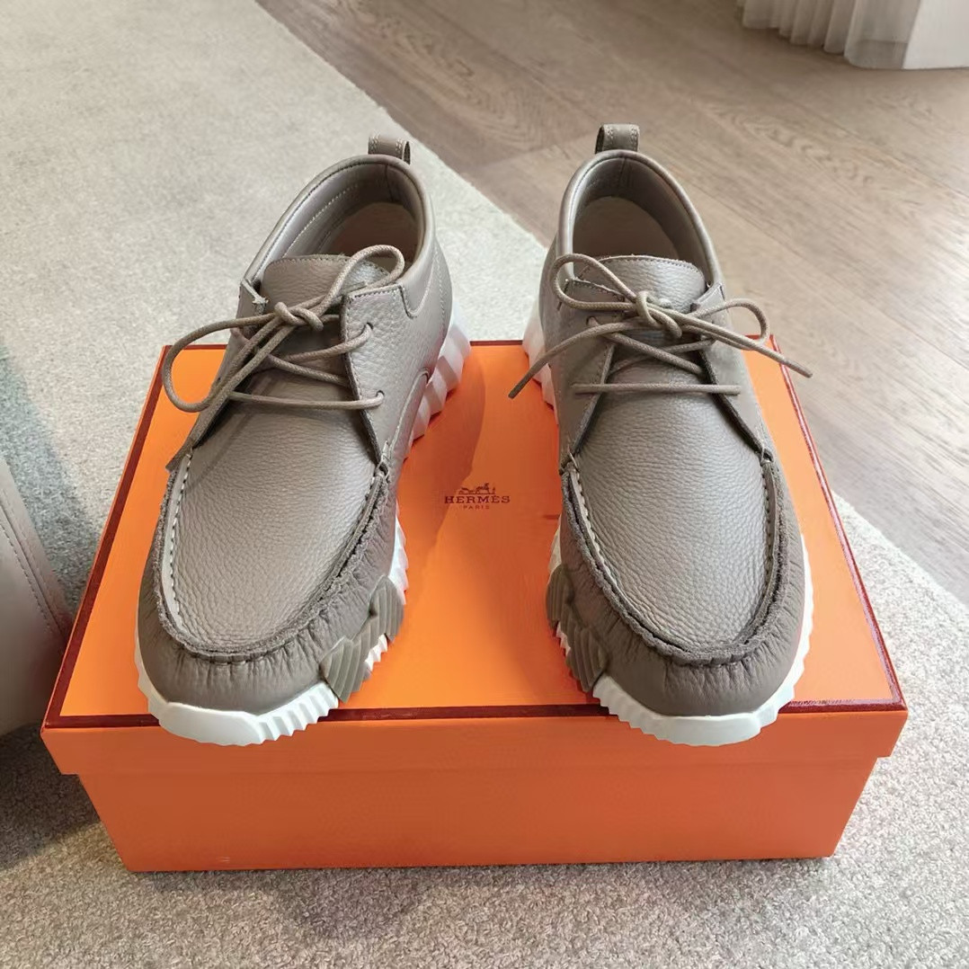 ua H**me5 ketch sneaker