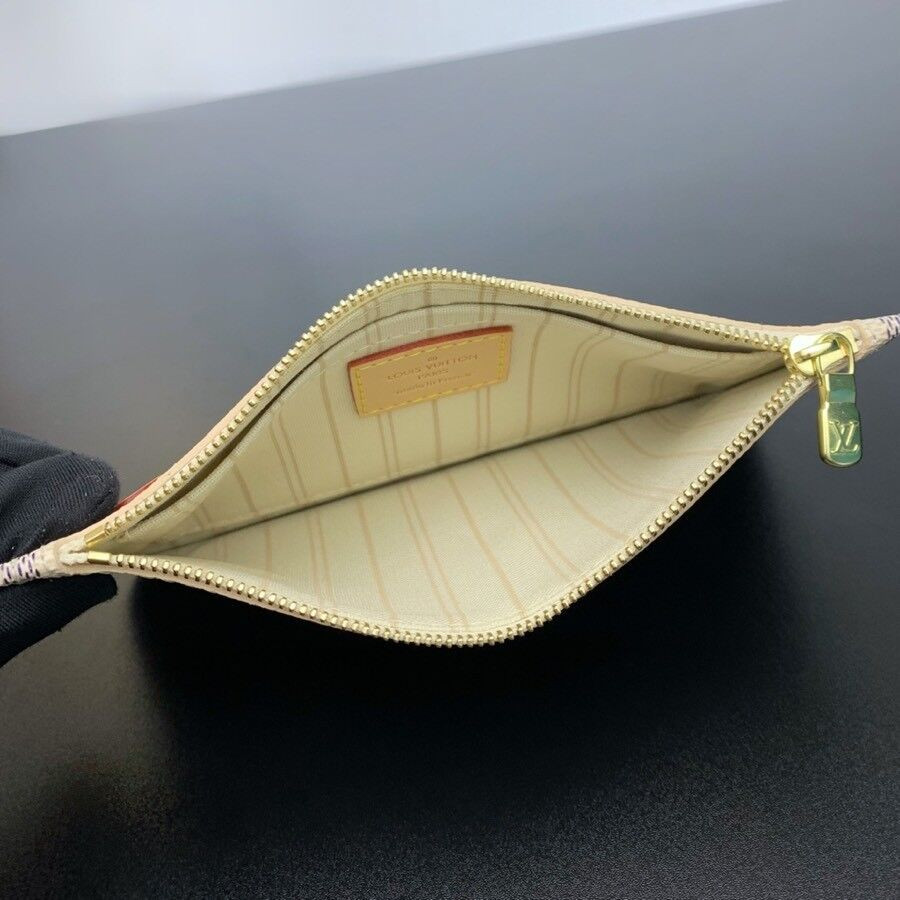 LV Neverfull PM N40605 Without Box