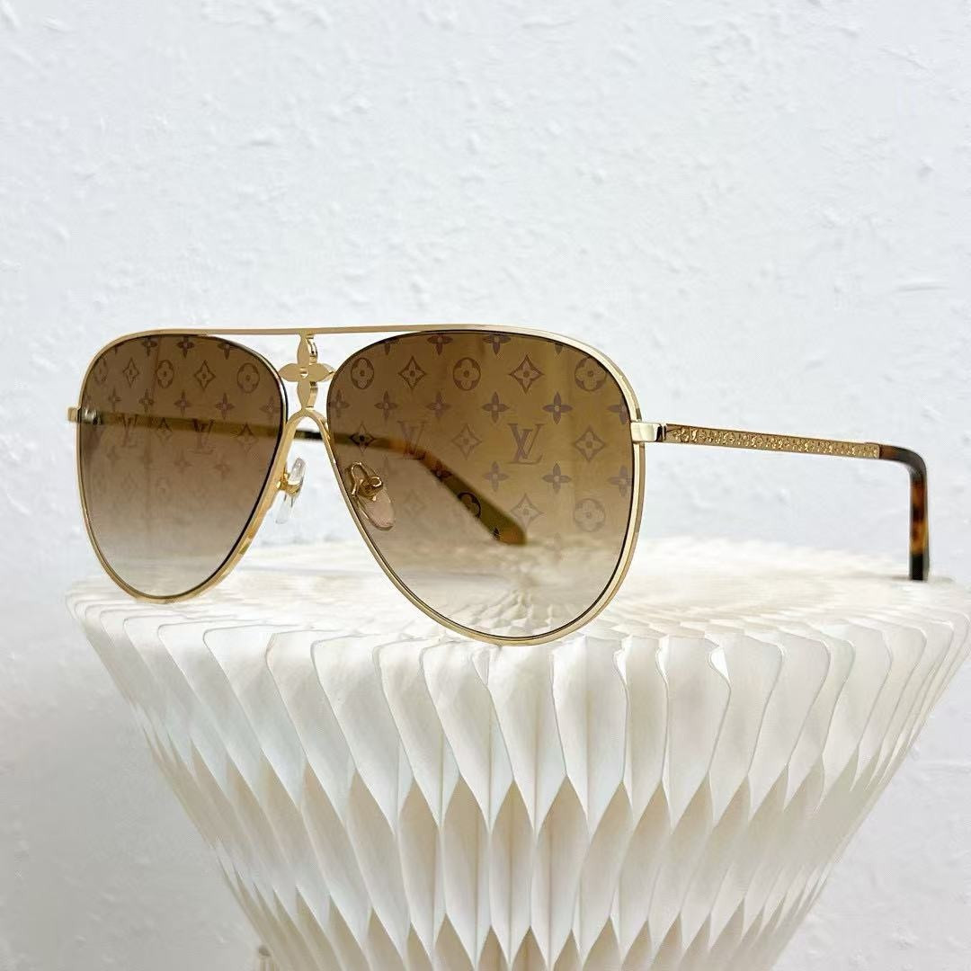 LV Glasses Z1870U 61-10-140