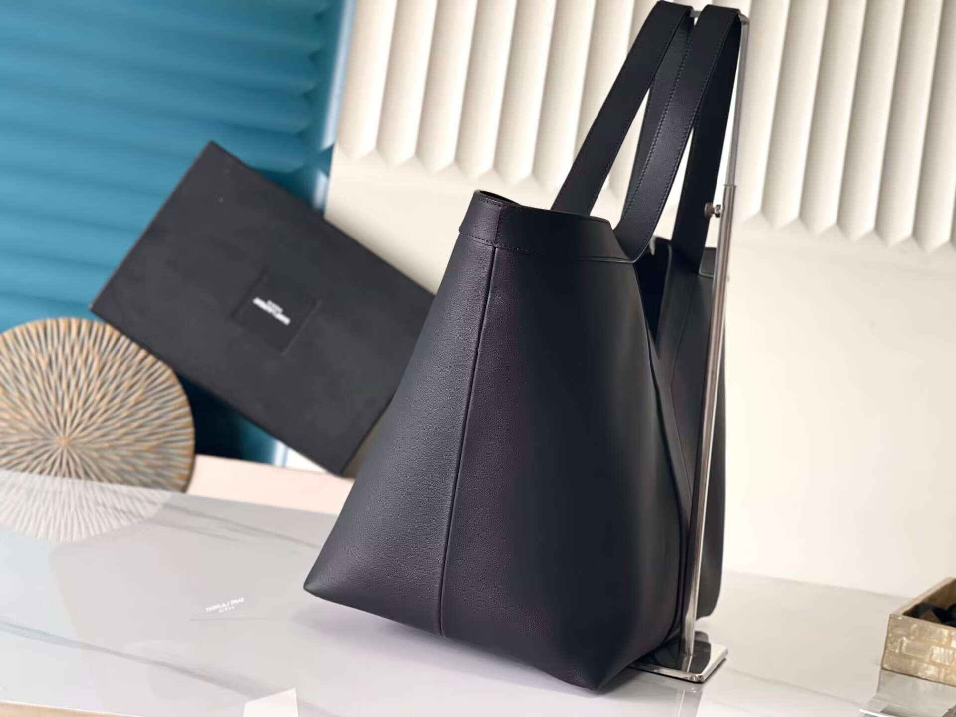 Y*L why tote 38 50x33x16cm