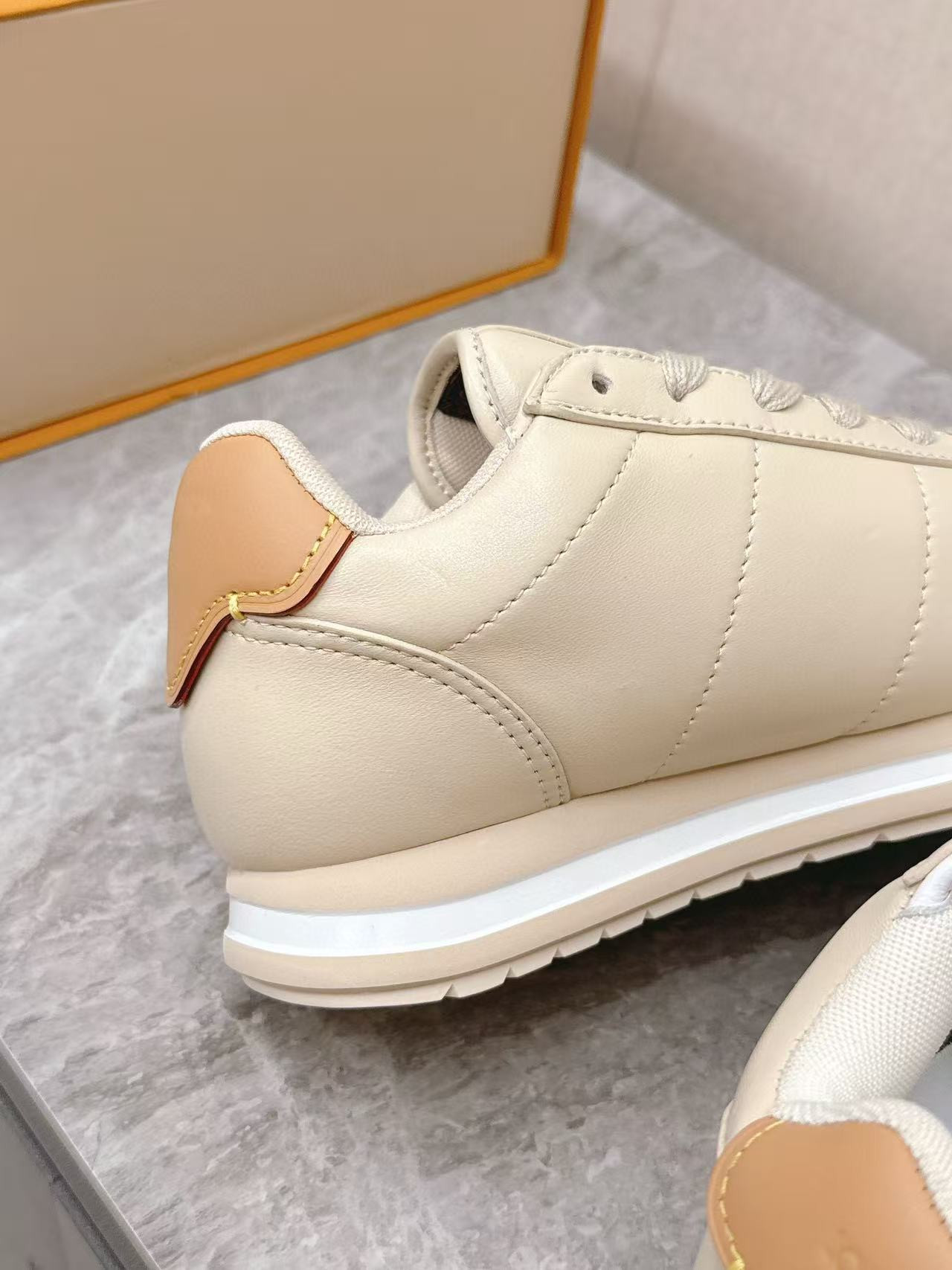 LV BUTTERSOFT Sneaker