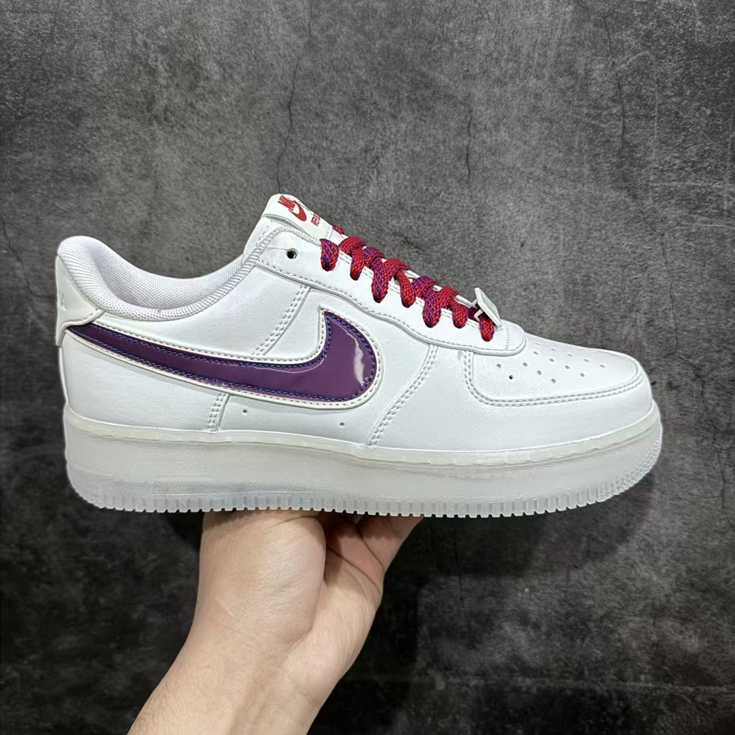 UA Nike Air Force 1 Low