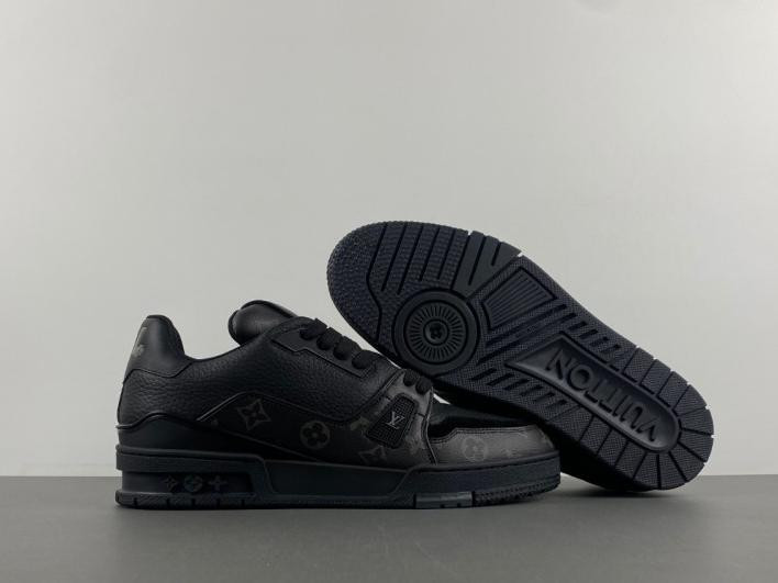 UA LV trainer Sneakers