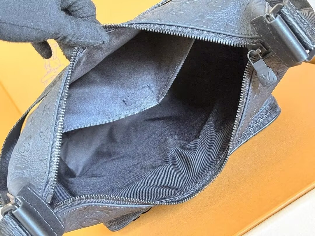 LV Hobo Cargo M14778 27x19.7x34.5cm