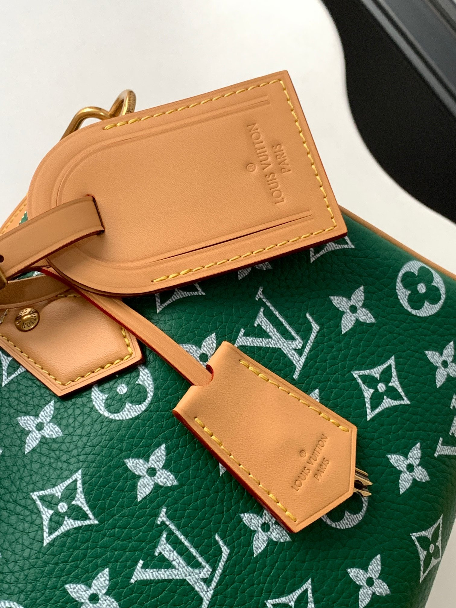 LV SPEEDY BANDOULIÈRE25 M24423