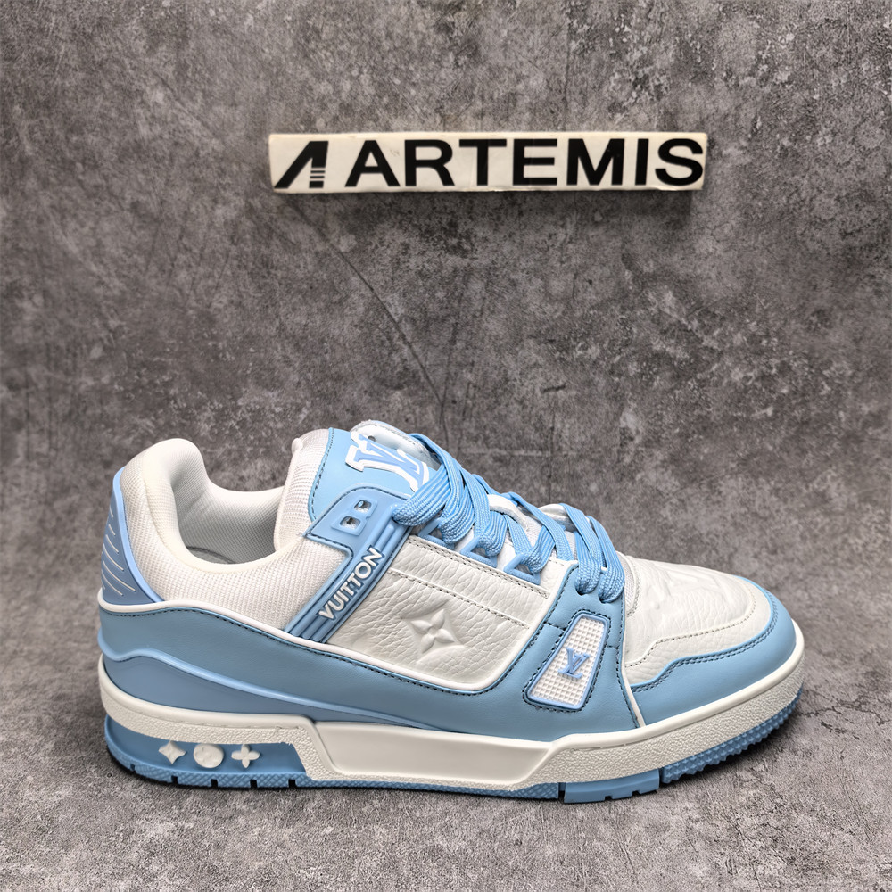 UA LV Trainer Sneaker