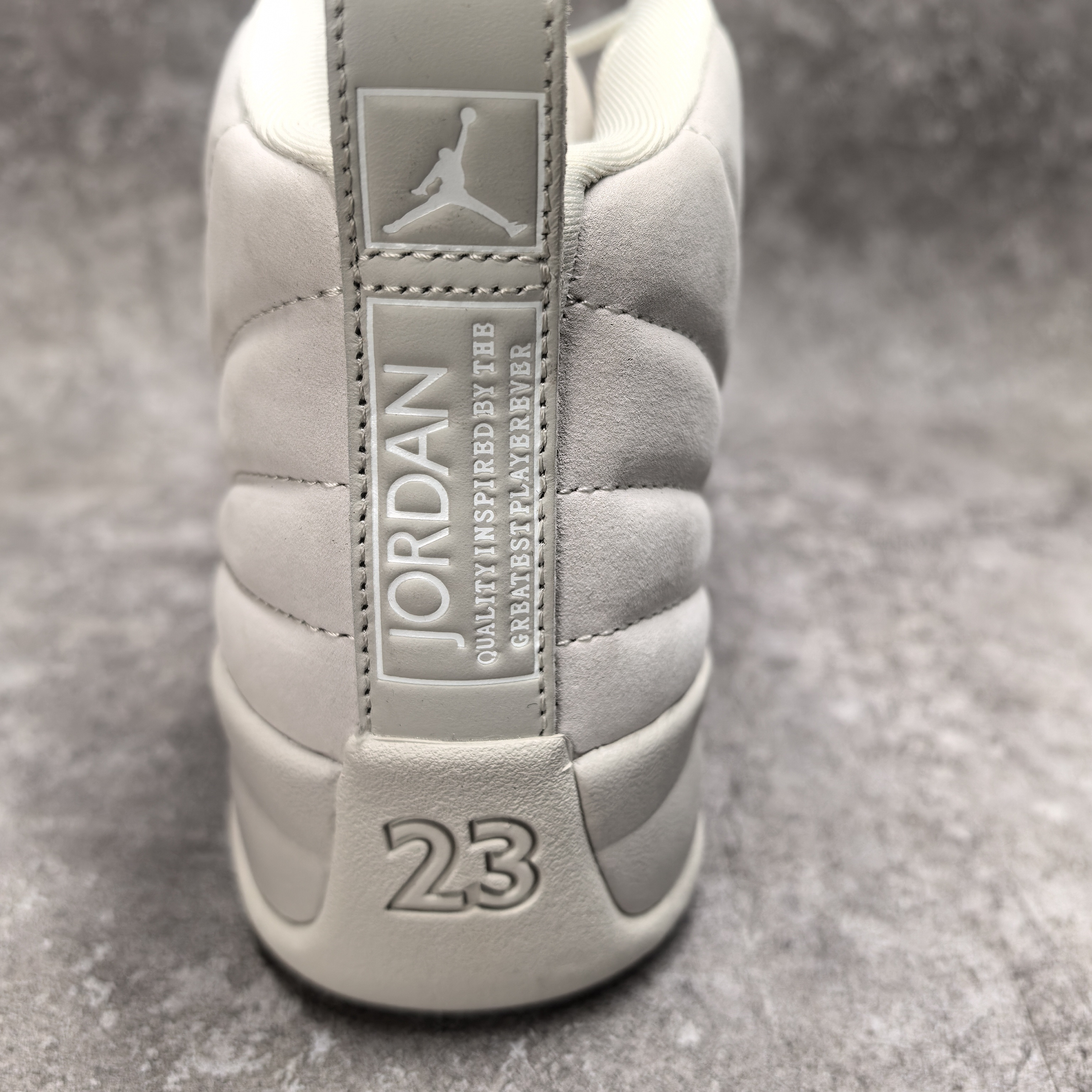 UA Jordan 12 Retro