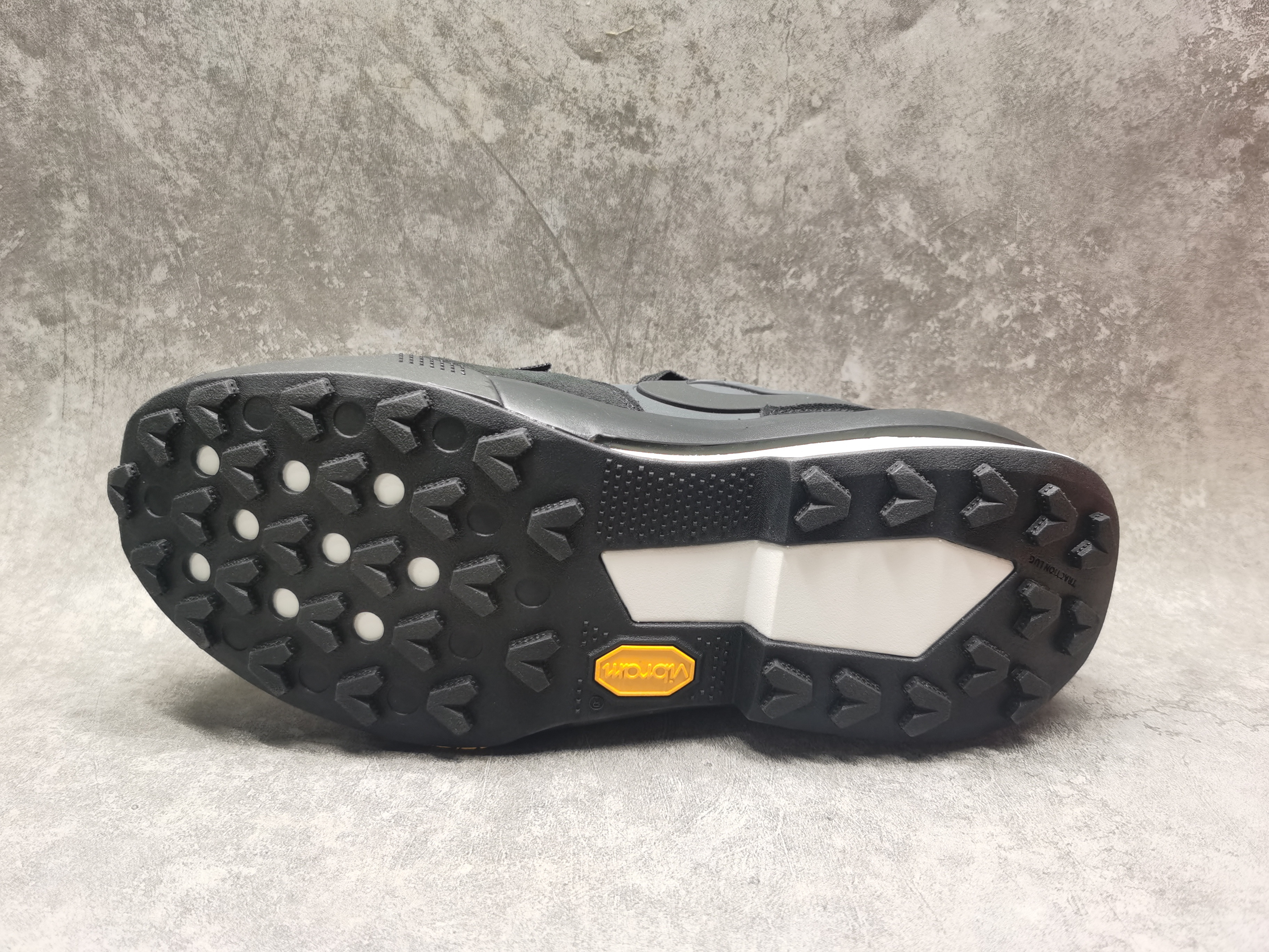 UA Nike Zegamadome SP