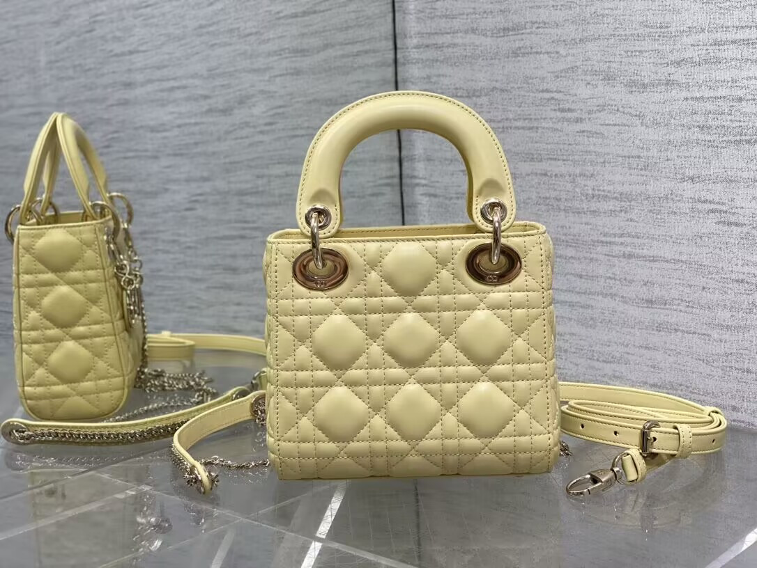 D*or classic lady 17×7×15cm