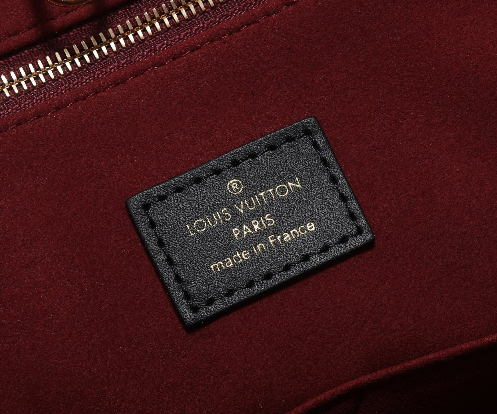 LV OnTheGo GM M45945 16.1 x 13.4 x 7.5inches