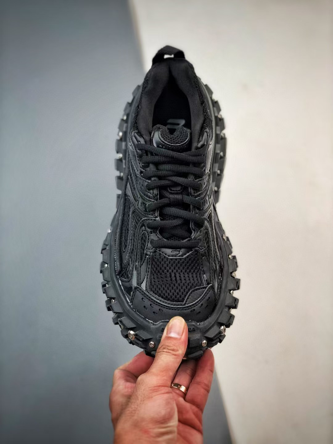 UA Balenciga Bouncer