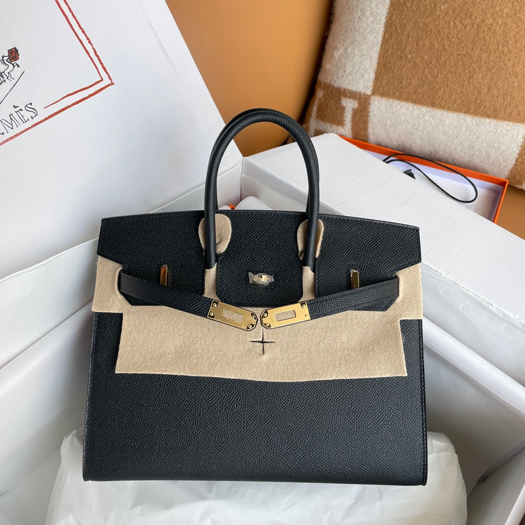 H**mes BIRKIN EPSOM 25 30