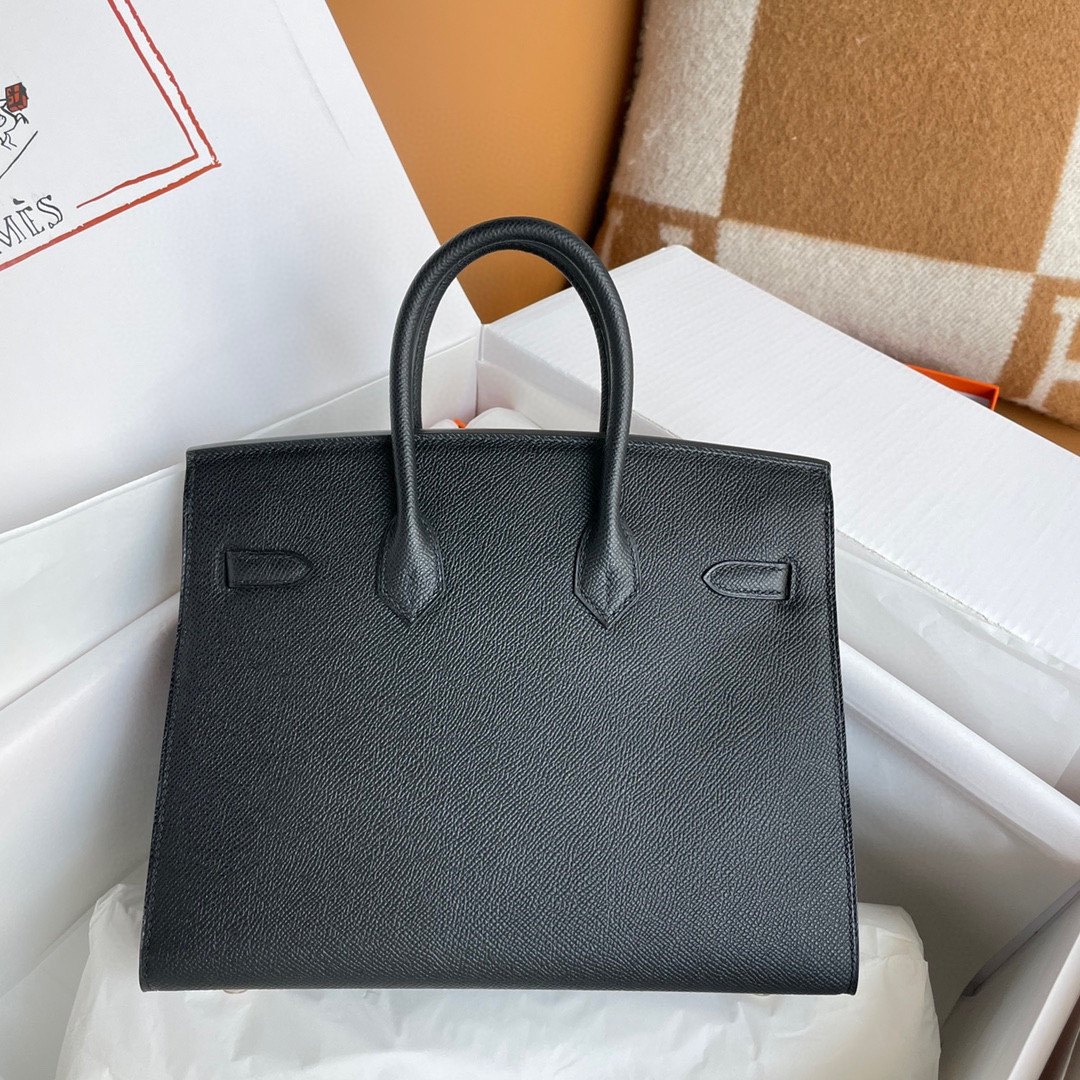 H**mes BIRKIN EPSOM 25 30