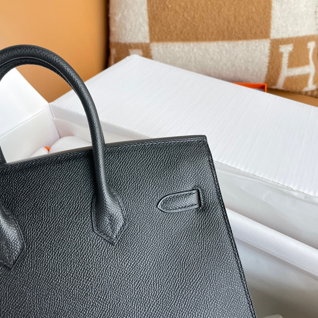 H**mes BIRKIN EPSOM 25 30