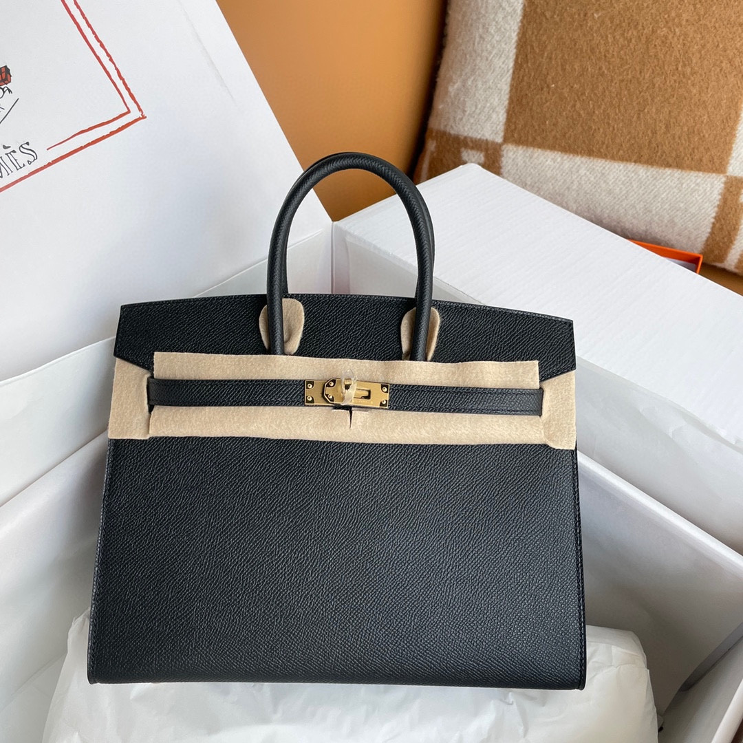 H**mes BIRKIN EPSOM 25 30