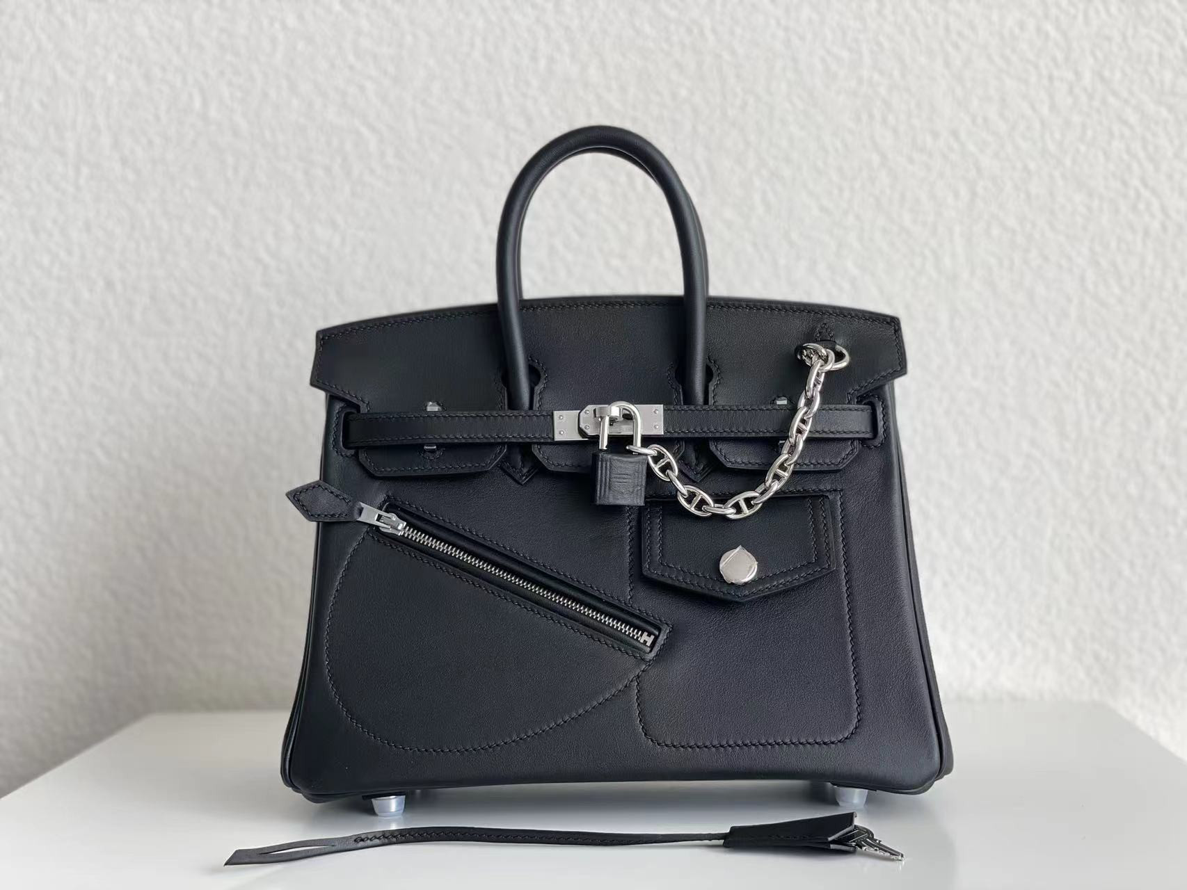 H**me5 birkin rock 25 swift
