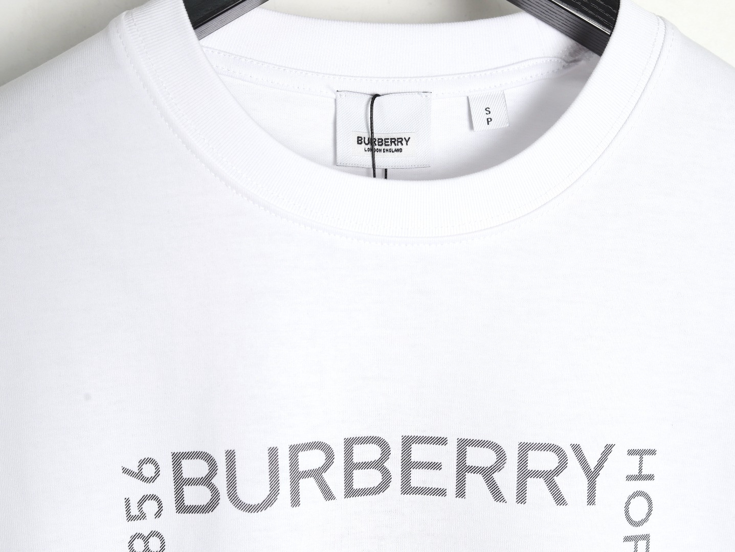B**rry bbr 25ss short-sleeved t-shirt