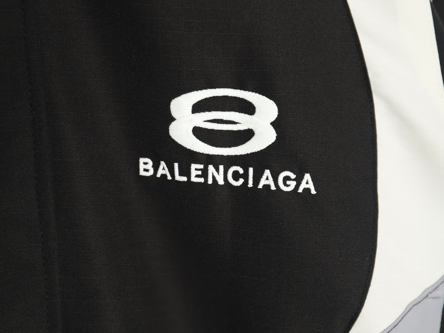 Ba*len*cia*ga jacket